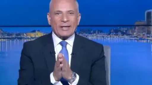 أحمد موسى: أين الأحزاب السياسية في مصر؟ الرئيس السيسي يريد دولة قوية
