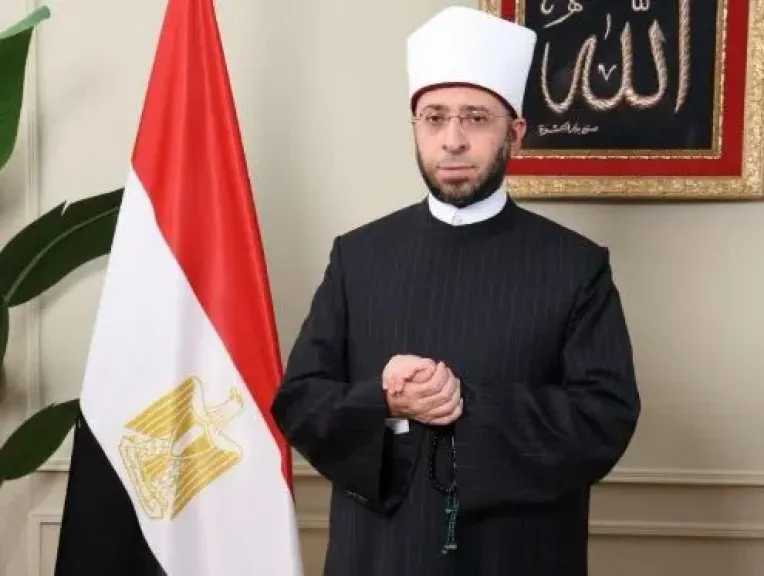 وزير الأوقاف: الدكتورة آمال نموذج مشرف في الإصرار على طلب العلم