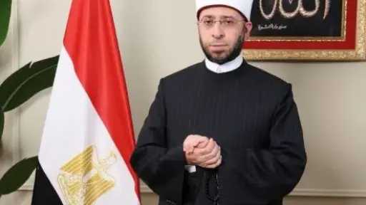 وزير الأوقاف: الدكتورة آمال نموذج مشرف في الإصرار على طلب العلم