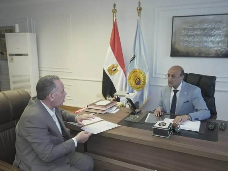 مصر 2030