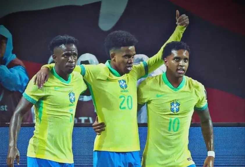البرازيل تعلن برنامج ودياتها.. مواجهتان أمام أستراليا ولقاء تاريخي ضد الهند لأول مرة