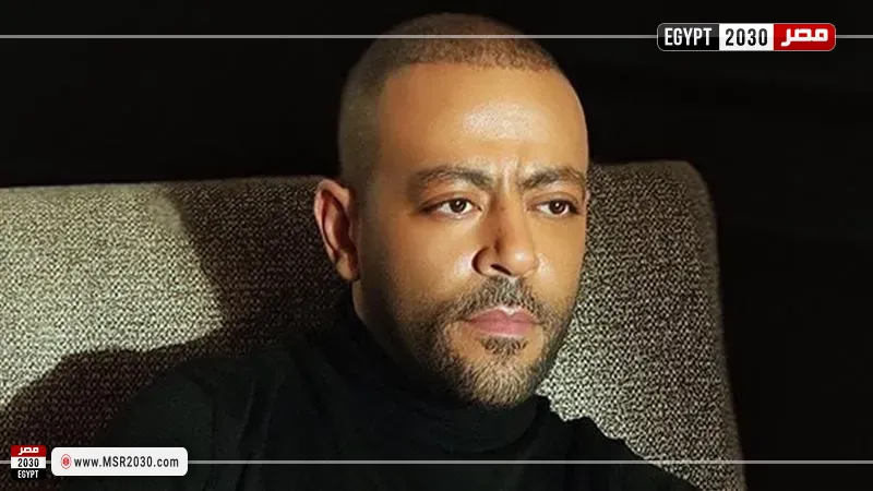 تامر عاشور 
