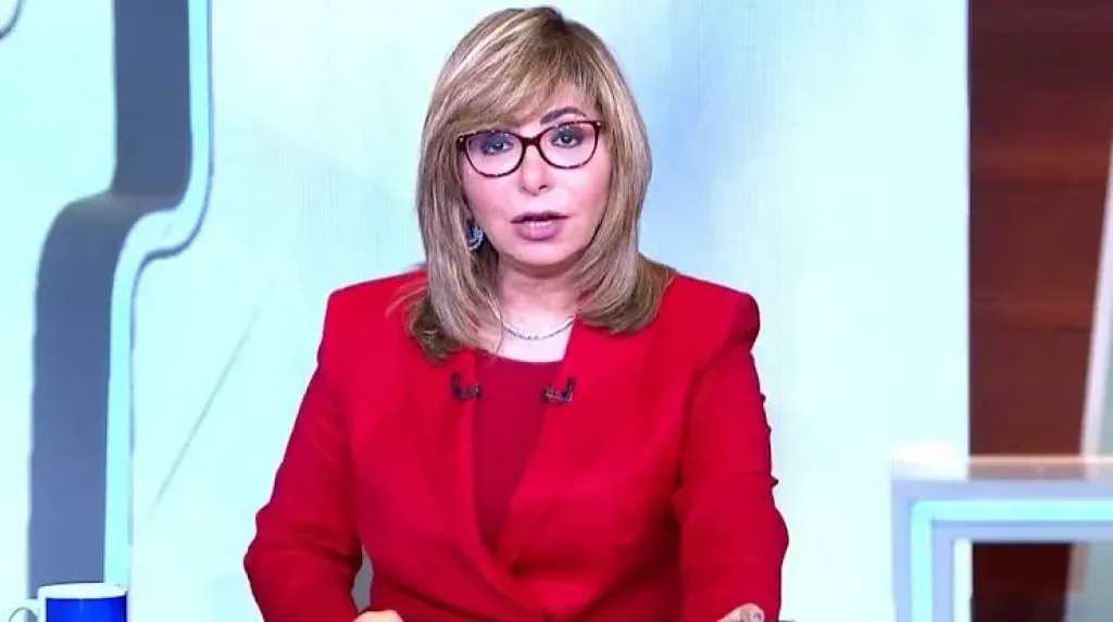 لميس الحديدي تعلق على تصريحات السيسي: المحليات مدخل لتعزيز الحياة الحزبية