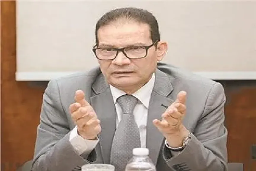 أستاذ علوم سياسية