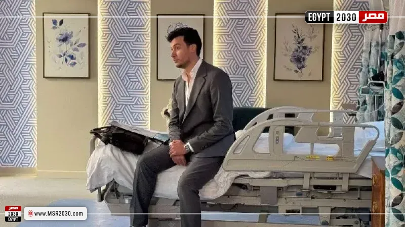 أحمد عبدالوهاب 