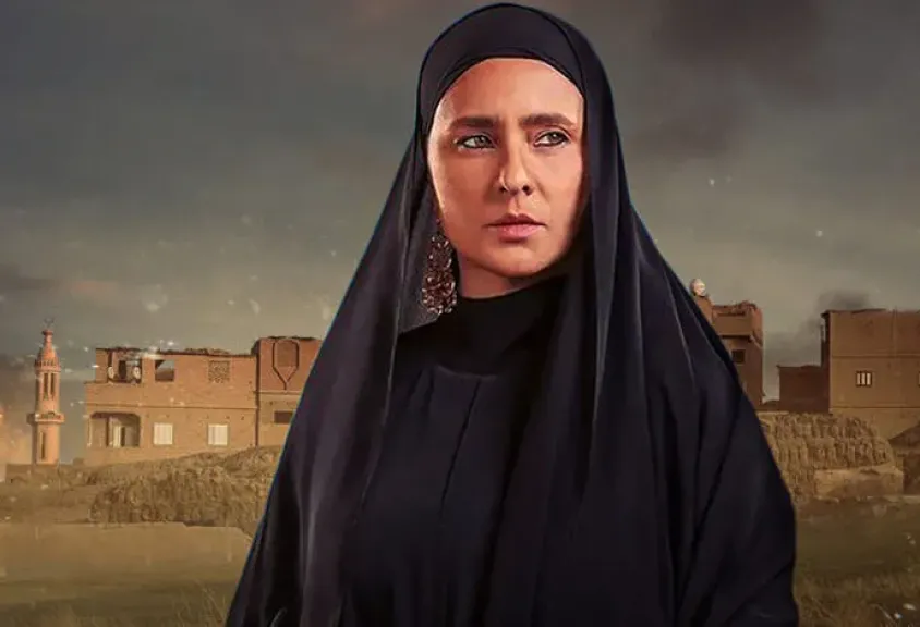 نيللي كريم 