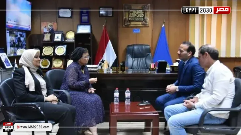 الدكتورة عبلة الألفي