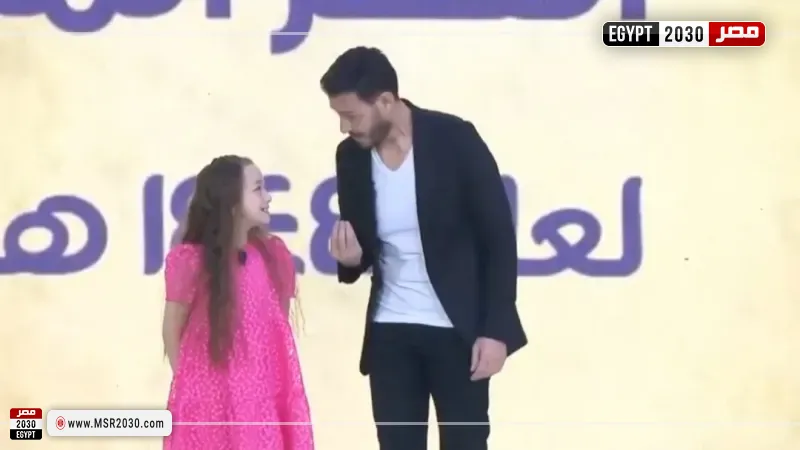 أحمد زاهر