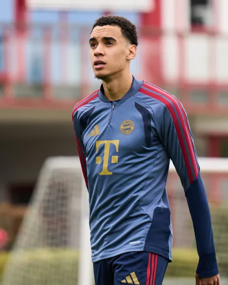 جمال موسيالا
