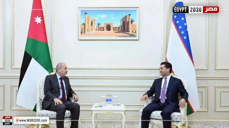 مصر 2030