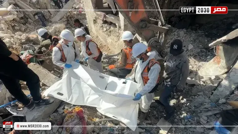 مصر 2030