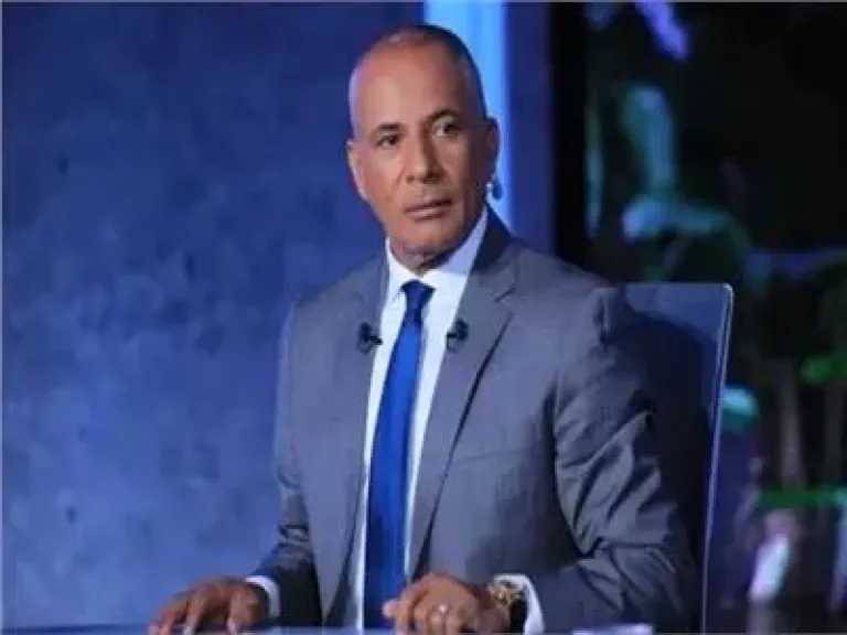 أحمد موسى قبل مواجهة الأرجنتين: خوفي الوحيد من مجاملات.. عندنا 26 ميسي ولو فيه عدالة هنفوز