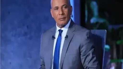 أحمد موسى قبل مواجهة الأرجنتين: خوفي الوحيد من... أحمد موسى قبل مواجهة الأرجنتين: خوفي الوحيد من مجاملات.. عندنا 26 ميسي ولو فيه عدالة هنفوز