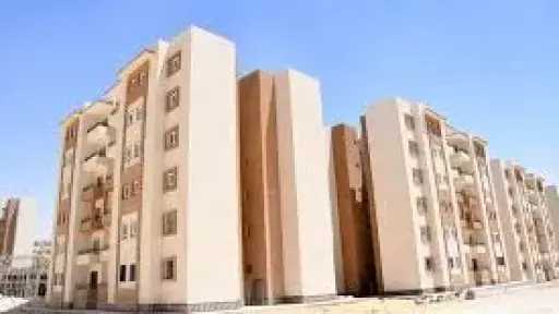 رئيس صندوق التنمية الحضرية: طرحنا 64 ألف وحدة... رئيس صندوق التنمية الحضرية: طرحنا 64 ألف وحدة سكنية بأسعار تبدأ من مليون جنيه