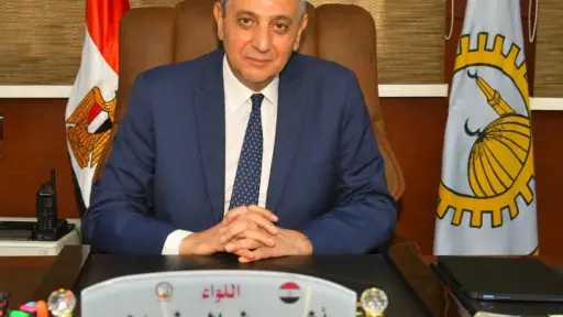 محافظ الغربية يوجه بسرعة اتخاذ إجراءات استخراج تراخيص... محافظ الغربية يوجه بسرعة اتخاذ إجراءات استخراج تراخيص البناء بالعزب المعتمدة