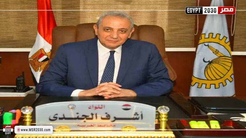 مصر 2030