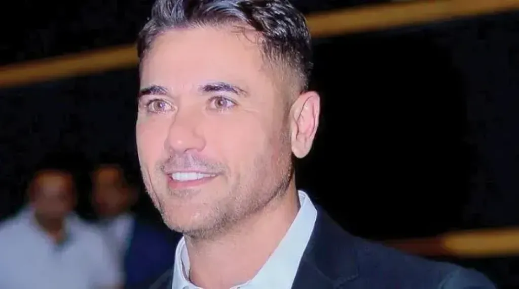 أحمد عز 