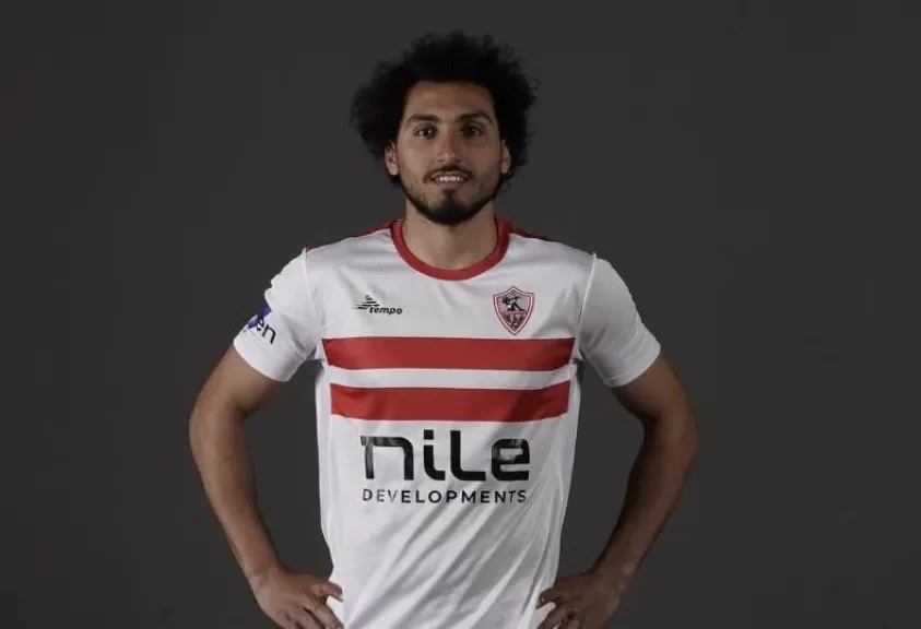 أحمد حمدي