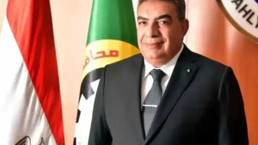 محافظ الدقهلية يشدد على استمرار الحملات التموينية اليومية... محافظ الدقهلية يشدد على استمرار الحملات التموينية اليومية بكافة مراكز المحافظة