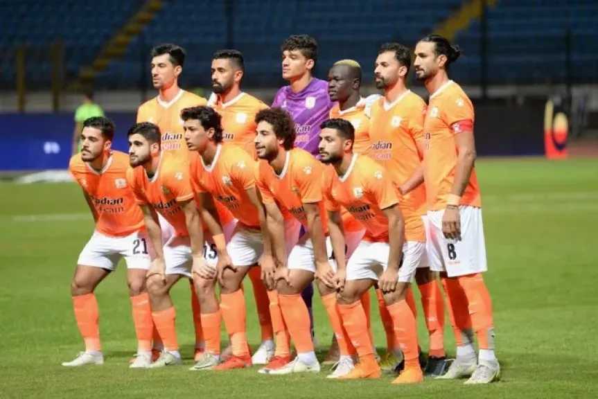 كواليس انضمام لاعب فاركو إلى الاتحاد السكندري بالميركاتو الصيفي