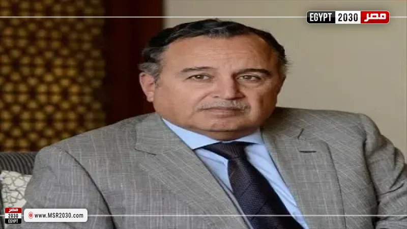 الأمين العام للجامعة العربية
