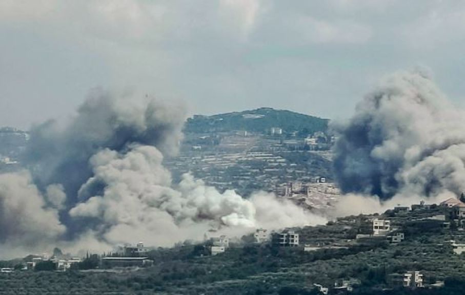 صورة أرشيفية