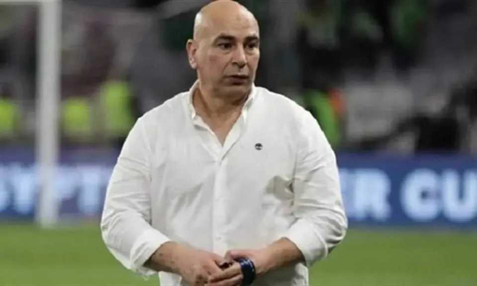 ناقد رياضي يكشف مفاجأة حسام حسن أمام الأرجنتين في كأس العالم