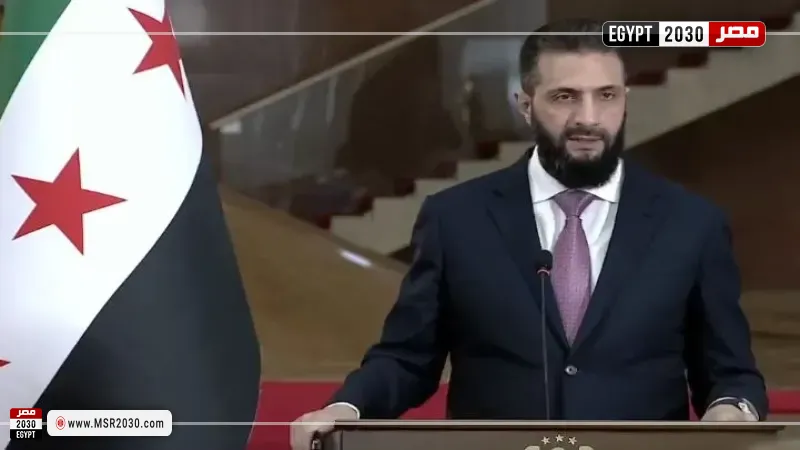 مصر 2030