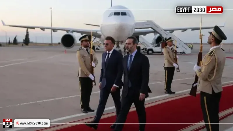 مصر 2030