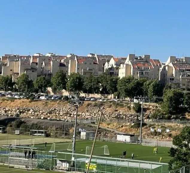 «السلام الآن»: 2025 شهد أكبر تصعيد استيطاني في الأراضي الفلسطينية وسط توسع غير مسبوق للمستوطنات