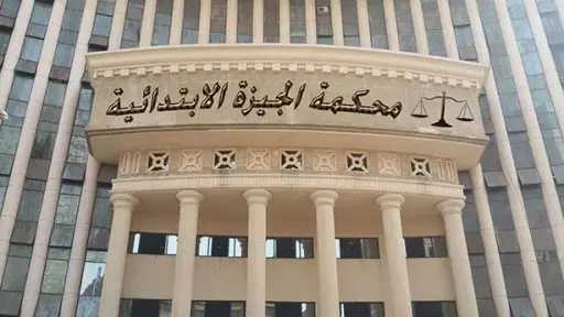 9 يوليو.. أولى جلسات محاكمة المتهم بقتل الطفلة قمر في المنيب