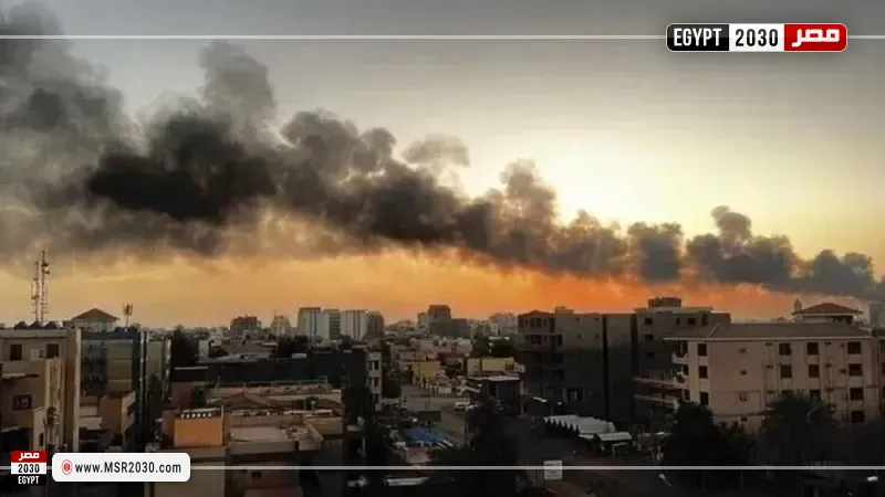 مصر 2030