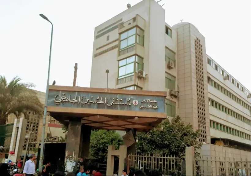 المتهمة باختطاف رضيعة مستشفى الحسين تستأنف على حكم سجنها 7 سنوات