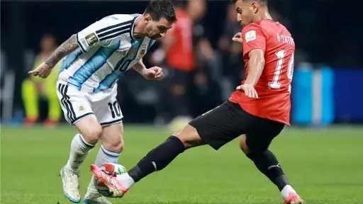 موعد مباراة الأرجنتين القادمة في ربع نهائي كأس العالم 2026