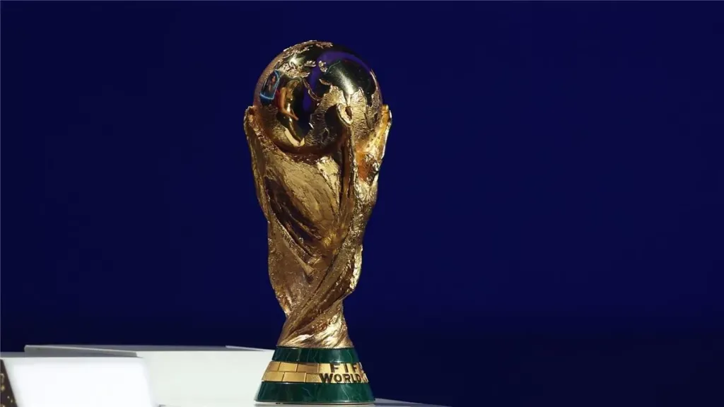 كأس العالم 2026