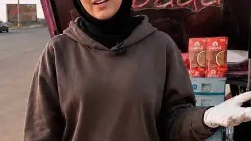 موعد أولى جلسات محاكمة المتهمين في واقعة دهس... موعد أولى جلسات محاكمة المتهمين في واقعة دهس هدير بائعة الشاي بحدائق الأهرام