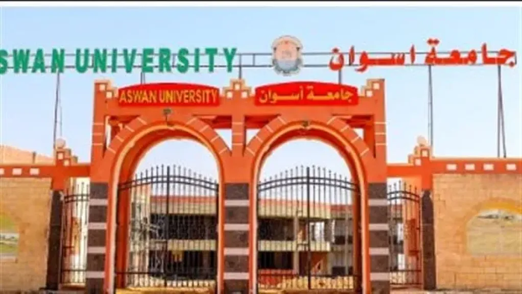 جامعة أسوان 