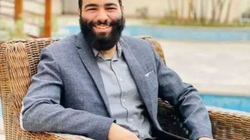 مصرع طبيب امتياز غرقًا خلال قضاء إجازته الصيفية بأحد شواطئ مطروح