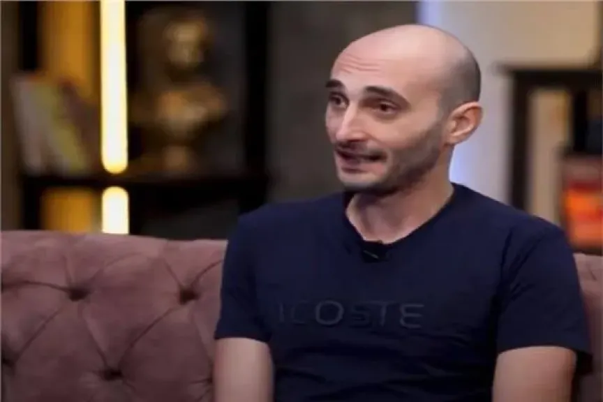 معوض إسماعيل 