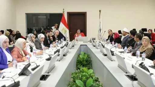 الصحة تُعلن إطلاق المنصة الإلكترونية للخطة التنفيذية الثانية... الصحة تُعلن إطلاق المنصة الإلكترونية للخطة التنفيذية الثانية للسكان والتنمية حتى 2027
