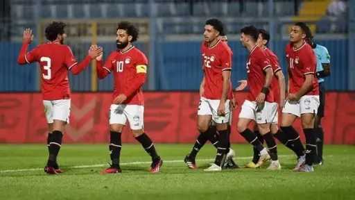 شبكة أمريكية تفتح النار على الـVAR بعد إلغاء... شبكة أمريكية تفتح النار على الـVAR بعد إلغاء هدف مصر أمام الأرجنتين.. وكلاتنبرج: كانوا يبحثون عن مبرر