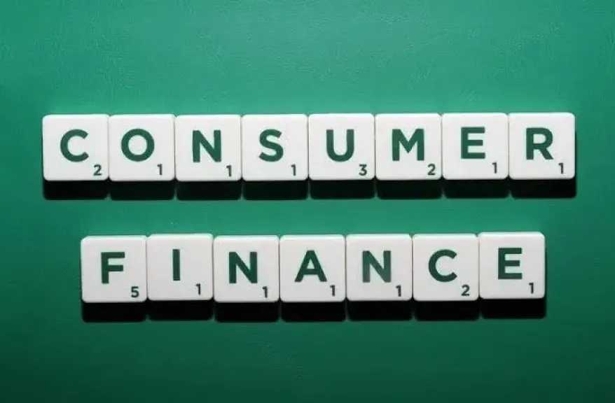 الرقابة المالية: التمويل الاستهلاكي يقفز 466% خلال 5 سنوات إلى 96.27 مليار جنيه
