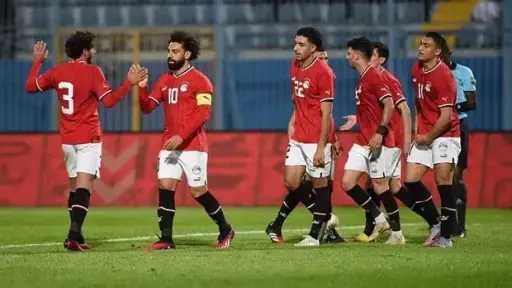 حقيقة استبعاد حكم مباراة مصر والأرجنتين من كأس... حقيقة استبعاد حكم مباراة مصر والأرجنتين من كأس العالم 2026 بعد احتجاج اتحاد الكرة