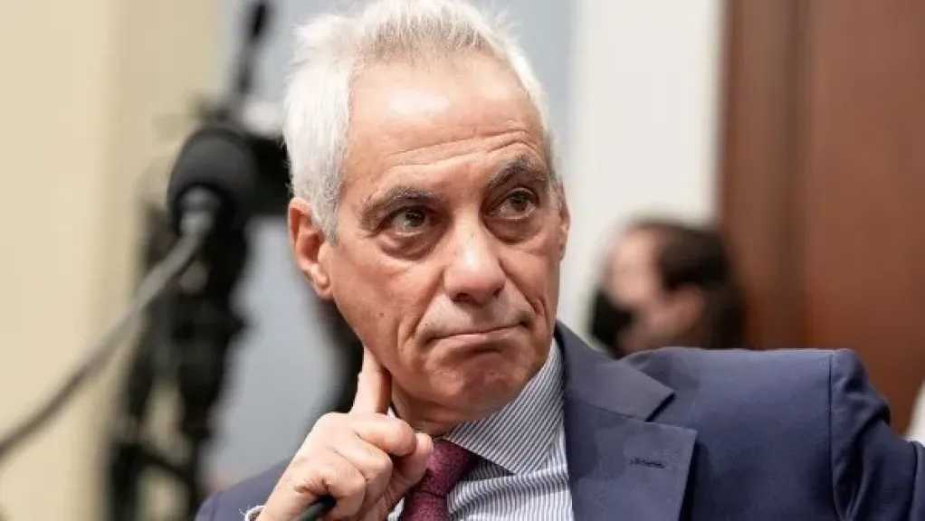 قيادي ديمقراطي بارز: إسرائيل تواجه أزمة في الولايات المتحدة