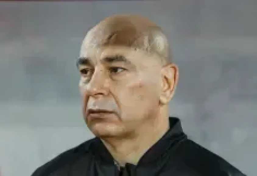 حسام حسن: كنا الأقرب للفوز على بلجيكا.. واللاعب المصري يحتاج إلى الثقة