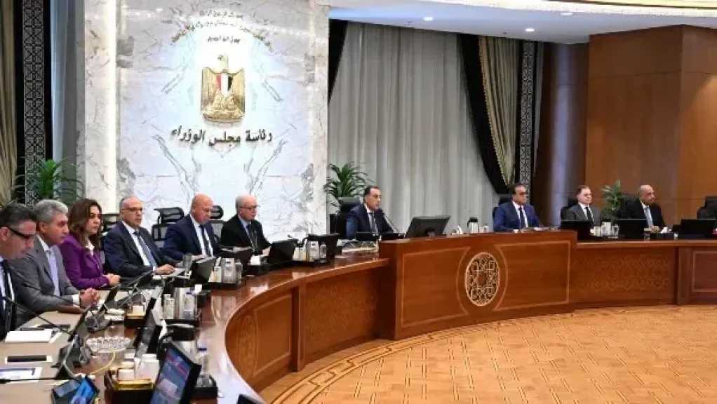الجريدة الرسمية تنشر قرارا بنقل تبعية ”معلومات قطاع الأعمال العام” لمجلس الوزراء مباشرة