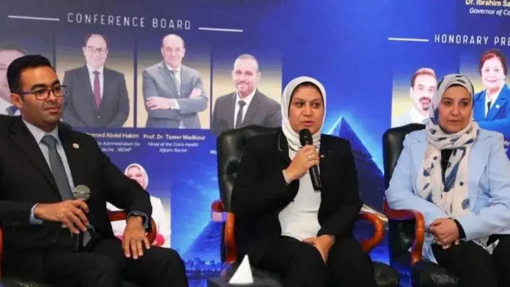الصحة: التجهيز لمشروع تأهيل نفسي للنشء تحت إشراف متخصصين