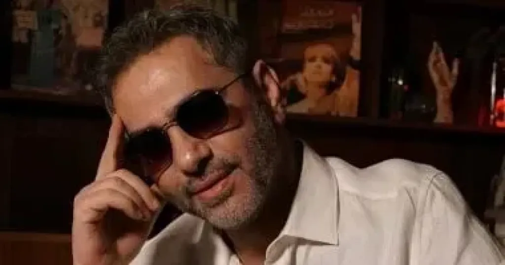 فضل شاكر 