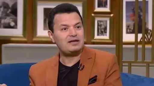 أشرف سيف يعلن تفاصيل جنازة وعزاء شقيقته إيمان ابنة الفنان الراحل وحيد سيف
