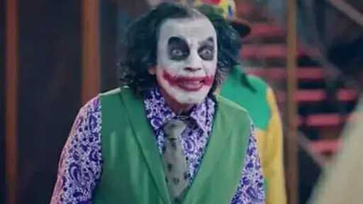 بعد انتهاء عرضه السينمائي.. «Joker: Folie à Deux»... بعد انتهاء عرضه السينمائي.. «Joker: Folie à Deux» يستعد للانطلاق عبر نتفليكس